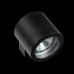 Уличный настенный светильник Lightstar Paro 350617 черная
