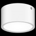 Уличный светодиодный светильник Lightstar Zolla 380163 белая