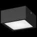 Уличный светодиодный светильник Lightstar Zolla 380273 черная