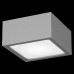 Уличный светодиодный светильник Lightstar Zolla 380294 серый