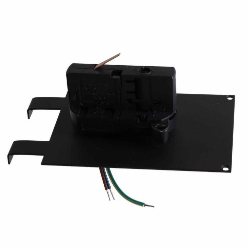 Адаптер для шинопровода Lightstar Asta 594037 черная