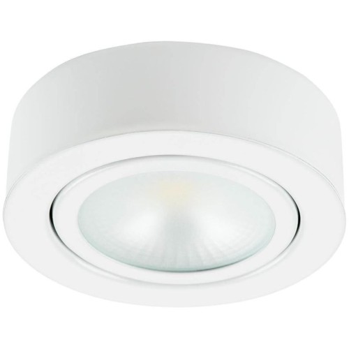 Мебельный светодиодный светильник Lightstar Mobiled 003350 белая