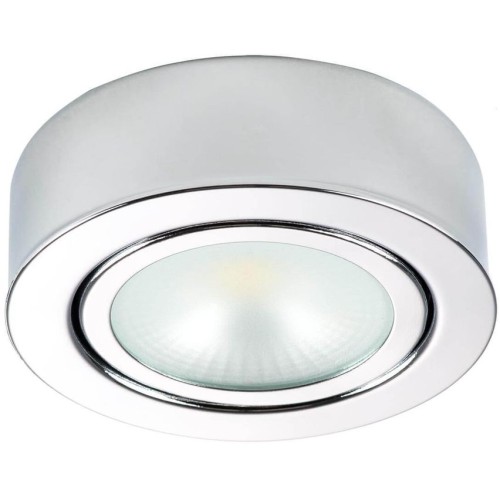 Мебельный светодиодный светильник Lightstar Mobiled 003354 хром