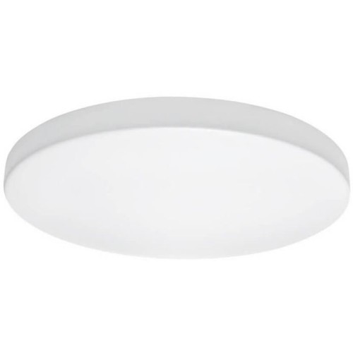 Настенно-потолочный светодиодный светильник Lightstar Arco 225204 белая