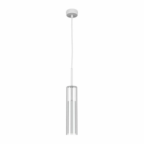 Подвесной светильник Lightstar Cilino 756016 белая
