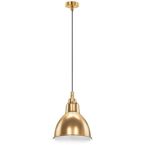 Подвесной светильник Lightstar Loft 765018 золотая