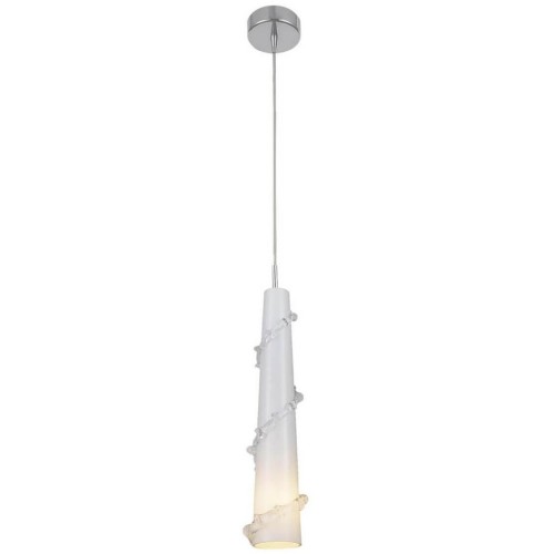 Подвесной светильник Lightstar Petalo 804310 белая