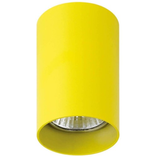 Потолочный светильник Lightstar Rullo 214433 желтый
