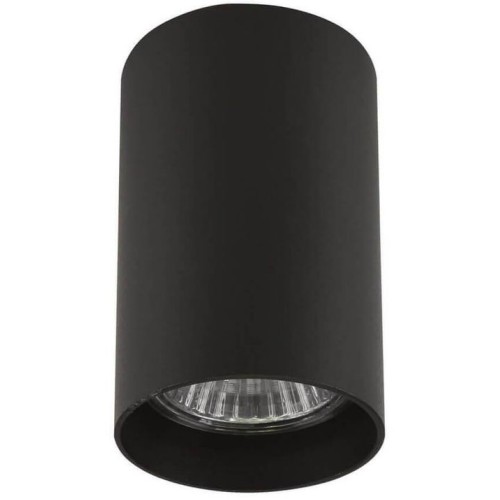 Потолочный светильник Lightstar Rullo 214437 черная
