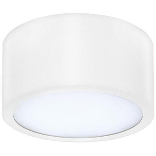 Потолочный светодиодный светильник Lightstar Zolla 213916 белая