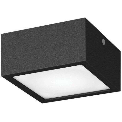 Потолочный светодиодный светильник Lightstar Zolla 380274 черная
