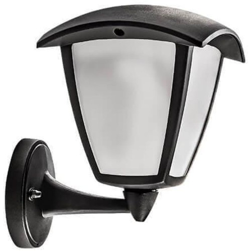 Уличный настенный светодиодный светильник Lightstar Lampione 375670 белая