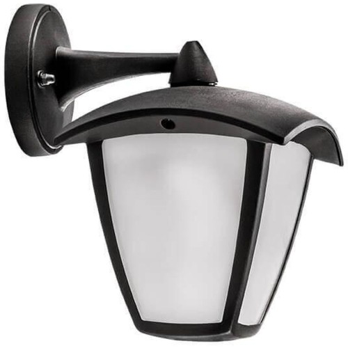 Уличный настенный светодиодный светильник Lightstar Lampione 375680 белая