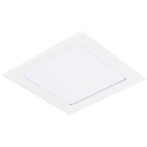 Встраиваемый светодиодный светильник Lightstar Zocco 224122 белая