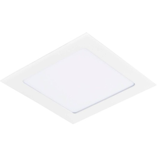 Встраиваемый светодиодный светильник Lightstar Zocco 224124 белая