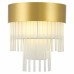 Настенный светильник ST Luce Aversa SL1352.201.01 Белый