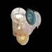 Настенный светильник ST Luce Coneli SL420.201.05 Разноцветный