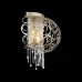 Настенный светильник ST Luce Dolcima SL1101.201.02 Шампань