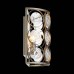 Настенный светильник ST Luce Seranda SL1105.201.02 Золотой