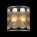 Настенный светильник ST Luce Seranda SL1105.201.02 Золотой