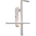 Настенный светодиодный светильник ST Luce Basoni SL394.501.04 Белый