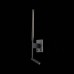 Настенный светодиодный светильник ST Luce Ralio SL1580.401.02 Черный