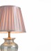 Прикроватная лампа ST Luce Assenza SL967.304.01 Коричневый