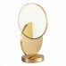 Настольная лампа ST Luce Eclisse SL6107.204.01 Золотой