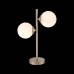 Прикроватная лампа ST Luce Redjino SLE106204-02 Белый
