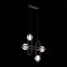 Подвесной светильник ST Luce Circono SL1201.403.04 Черный