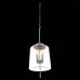 Подвесной светильник ST Luce Delevaso SL367.103.04 Хром