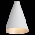 Подвесной светильник ST Luce Gocce SL874.503.01 Белый