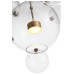 Подвесной светодиодный светильник ST Luce Bopone SL1133.213.01 Белый