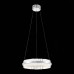 Подвесной светодиодный светильник ST Luce Cherio SL383.103.01 Хром