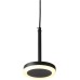 Подвесной светодиодный светильник ST Luce Ciamella ST104.403.06 Черный