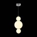 Подвесной светодиодный светильник ST Luce Nepazzo SL1583.113.01 Белый