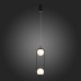 Подвесной светодиодный светильник ST Luce SL395.403.02 Белый