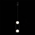 Подвесной светодиодный светильник ST Luce SL395.403.02 Белый