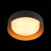 Потолочный светильник ST Luce Chio SL392.422.04 Черный