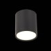 Потолочный светодиодный светильник ST Luce Rene ST113.442.05 Черный
