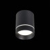 Потолочный светодиодный светильник ST Luce ST115.432.07 Черный