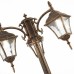 Садово-парковый светильник ST Luce Domenico SL082.205.03 Бронза