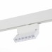 Трековый светодиодный светильник для магнитного шинопровода ST Luce Andre ST362.536.06 Белый