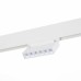Трековый светодиодный светильник для магнитного шинопровода ST Luce Nane ST364.536.06 Белый