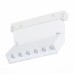 Трековый светодиодный светильник для магнитного шинопровода ST Luce Nane ST364.536.06 Белый