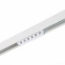 Трековый светодиодный светильник для магнитного шинопровода ST Luce Seide ST361.546.06 Белый