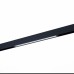 Трековый светодиодный светильник для магнитного шинопровода ST Luce ST657.496.18 Черный