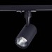 Трековый светодиодный светильник ST Luce Cami ST351.446.10.24 Черный