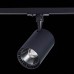 Трековый светодиодный светильник ST Luce Cami ST351.446.15.36 Черный