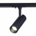 Трековый светодиодный светильник ST Luce Mono ST350.446.10.24 Черный